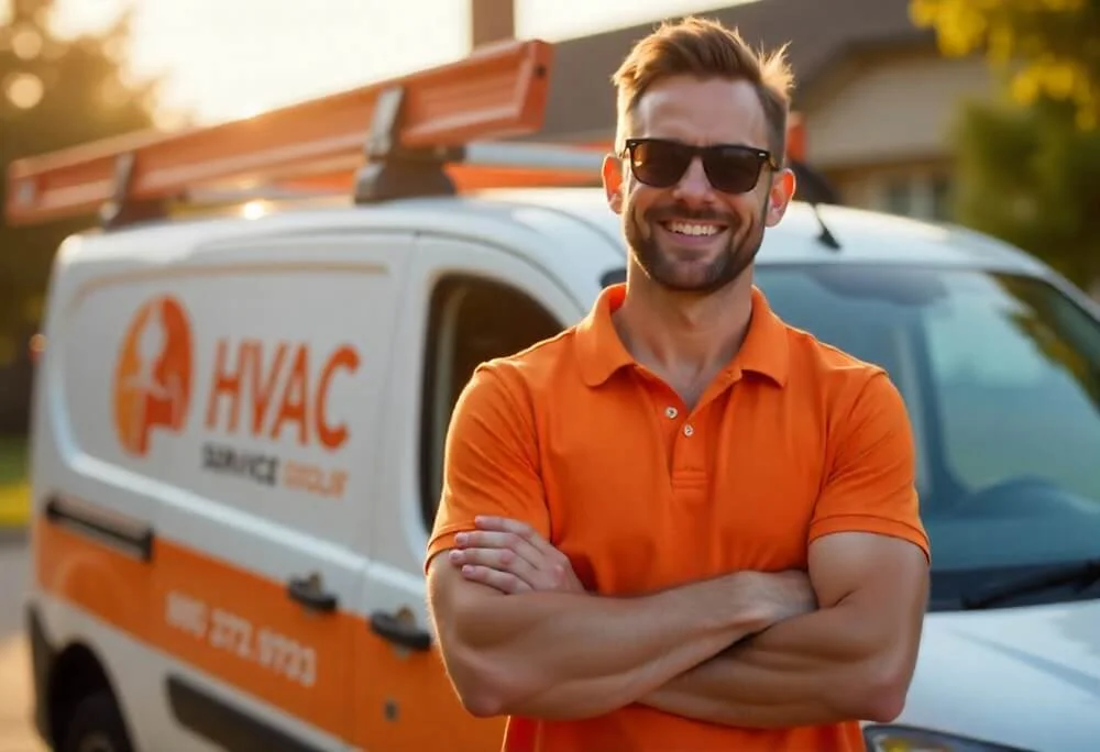 Professional HVAC repair and installation services in Lobelville, TN